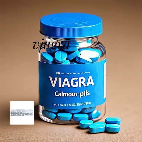 Requiere receta el viagra